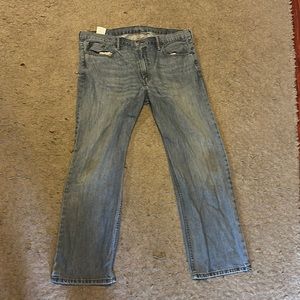 Levi’s 40x34 569 men’s jeans
